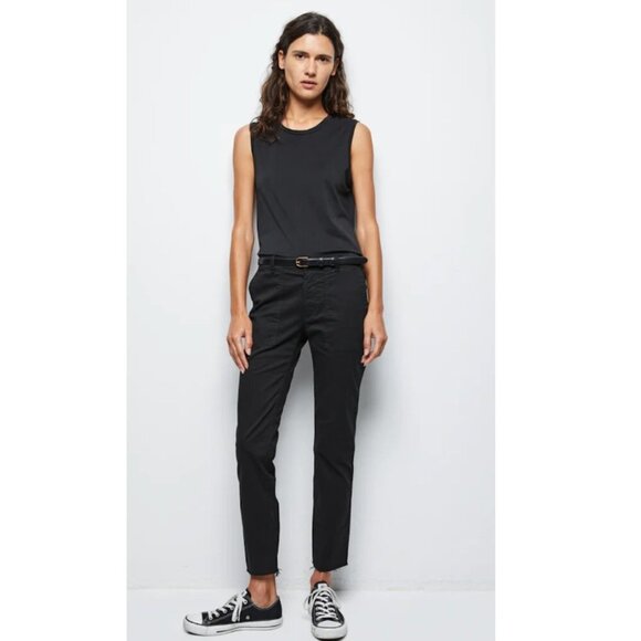 NILI LOTAN JENNA SKINNY PANTS - Picture 1 of 9